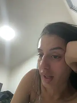 Chat XXX ao vivo de Catmila94