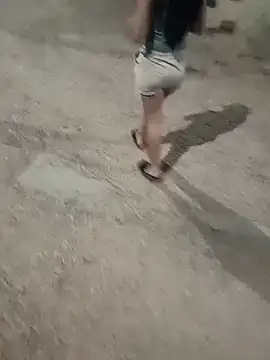 Czat XXX na żywo – the_queen_of_street