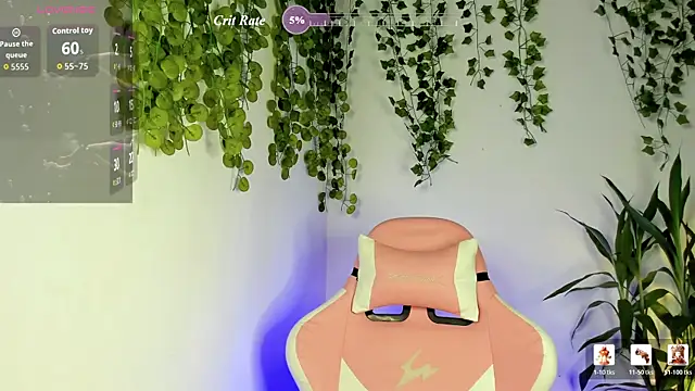 Ariana_Spring Live XXX-Chat