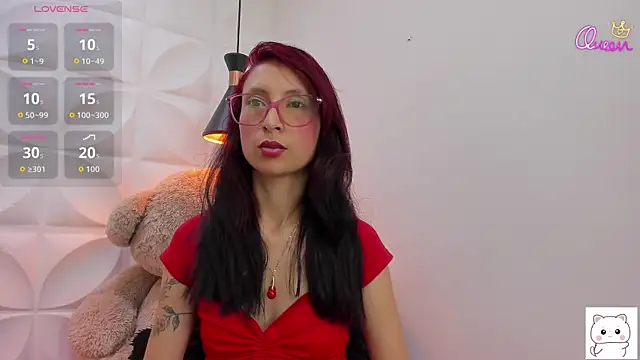 zaira_skinny 라이브 XXX 채팅