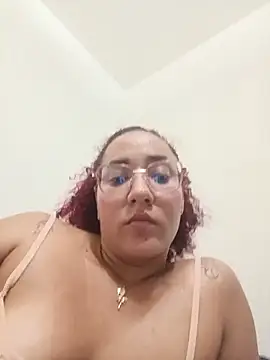 Afrodite_fox Live XXX-chat