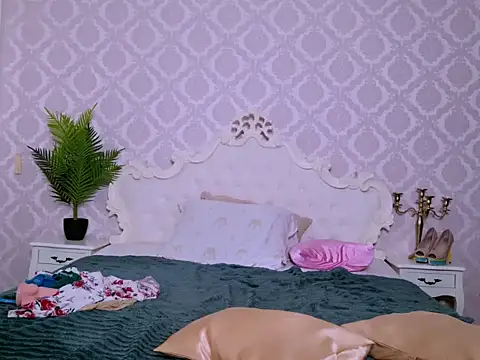 XXX chat uživo modela Kayleen_B