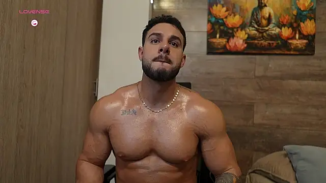 Онлайн чат XXX connor_h1