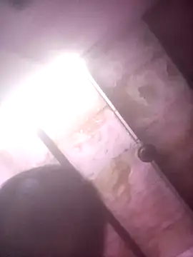 TINASONI's Webcam Show