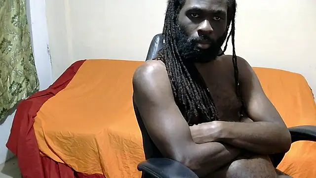 Darkkras – Naživo XXX chat