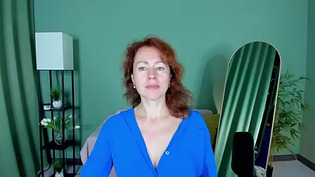 LeticiaRomano's Live XXX Chat