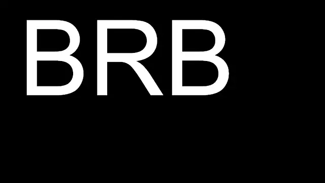 Crazykitta – Naživo XXX chat