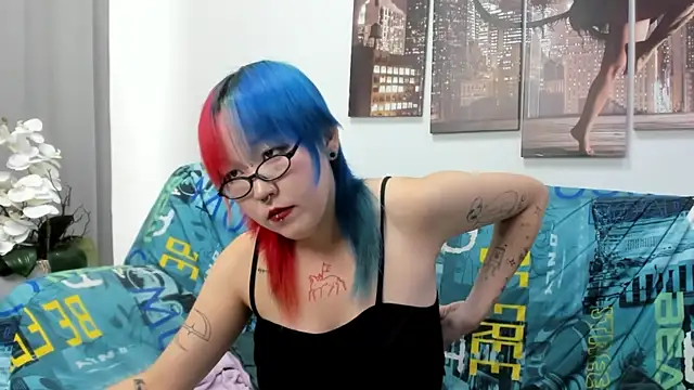 Cute__Kiko Live XXX-Chat