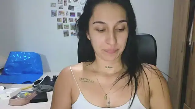 tammyandrade_'s Live XXX Chat