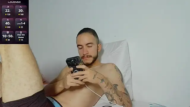 Cmi69 Live XXX-Chat