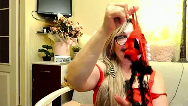 SusieNoreen Live XXX-chat