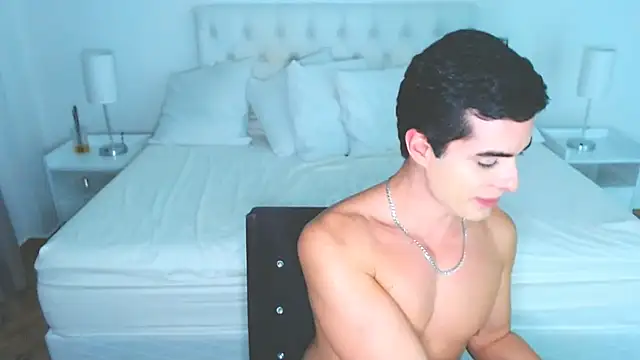 Chat XXX ao vivo de mr_hunterx