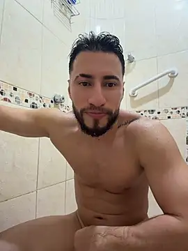 دردشة Thiago_Hill الجنسية المباشرة