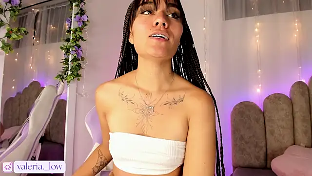Nahialov's Live XXX Chat
