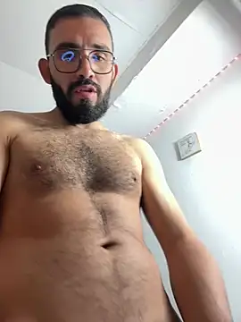Sembang XXX Secara Langsung big_bearman
