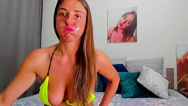Squishy_Goddess Live XXX-chat