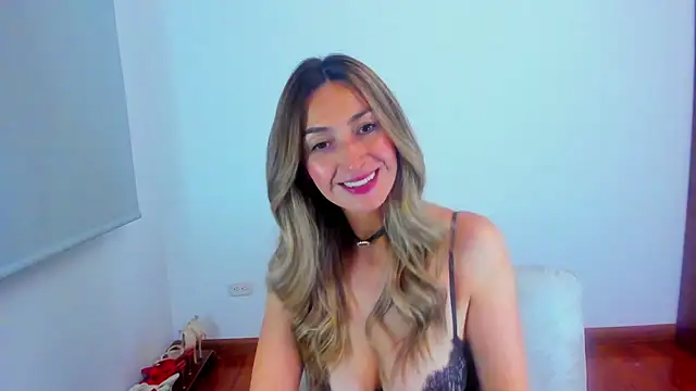 Velourmuse Live XXX-chat