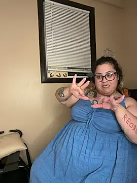 Tillymarie Chat XXX live