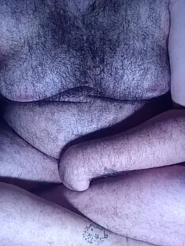 Živý XXX chat big__bearrr