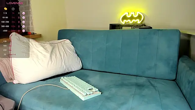 Alexey_Hairy 라이브 XXX 채팅