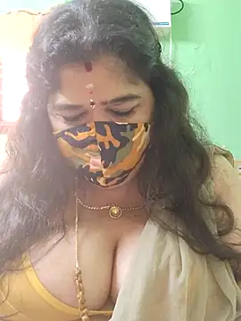 Chat XXX en directo de Tamil-mayasri