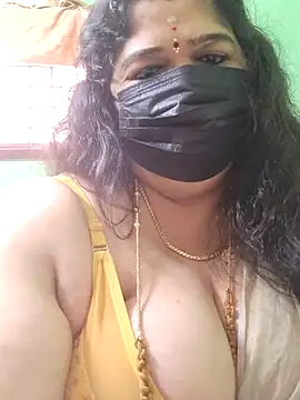 Živý XXX chat Tamil-mayasri