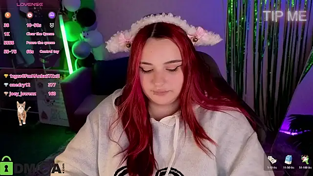 Mia_R0ss' Live XXX Chat