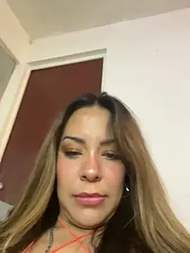 LilEuphoria Chat XXX in diretta