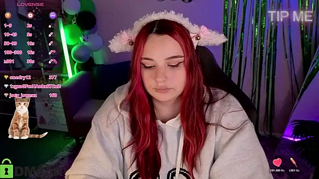 Mia_R0ss' Live XXX Chat