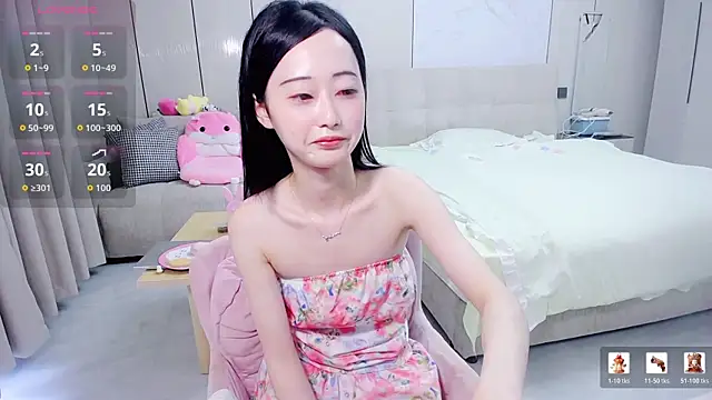 Muxi-destiny520 Live XXX-chat