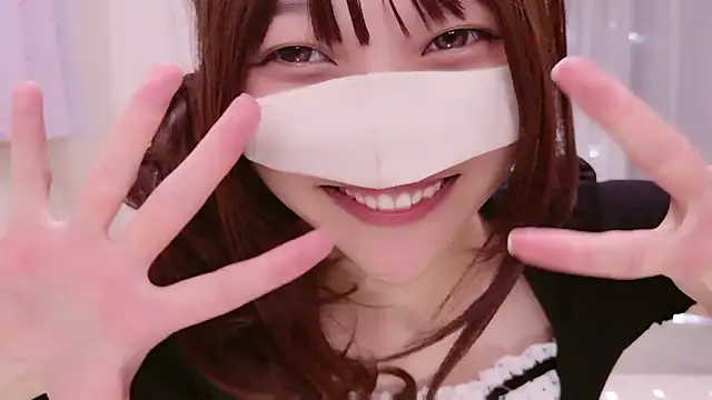 Czat XXX na żywo – RITO_cha