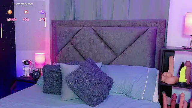 Sammy_Russell 라이브 XXX 채팅