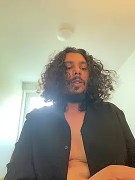 แชท XXX สดของ daddyvibes