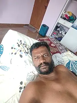 Chat XXX en directo de Paramkeerthi