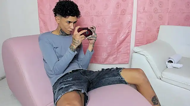 self_love46 live XXX chat