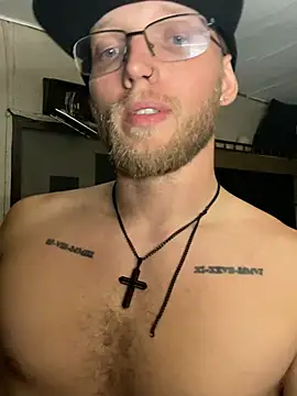 dilf_96 Live XXX-Chat
