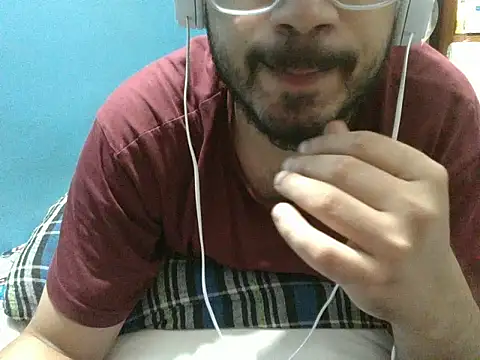 Chat XXX ao vivo de Precumboner