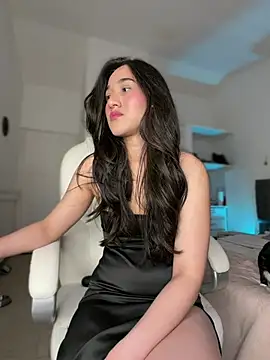 julieta_jhonss Live XXX-chat