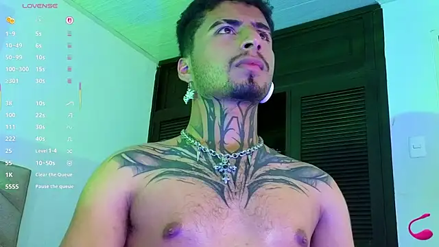 Sembang XXX Secara Langsung JuanCamiilo_66