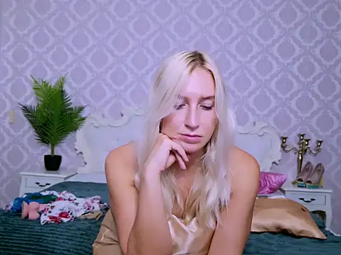 Živý XXX chat Kayleen_B