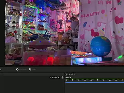 Živý XXX chat JesuAdam