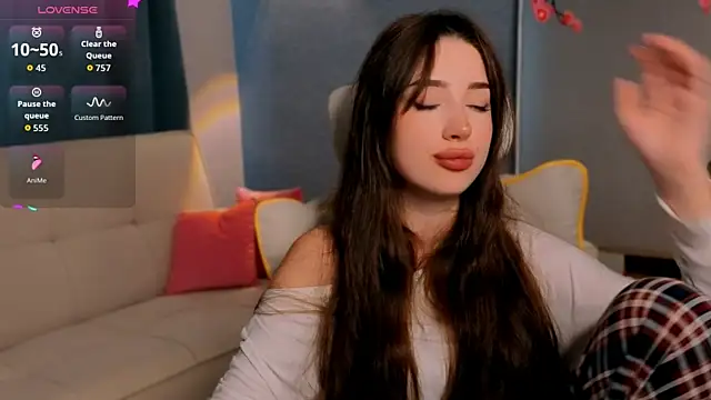 noonespyed's Live XXX Chat