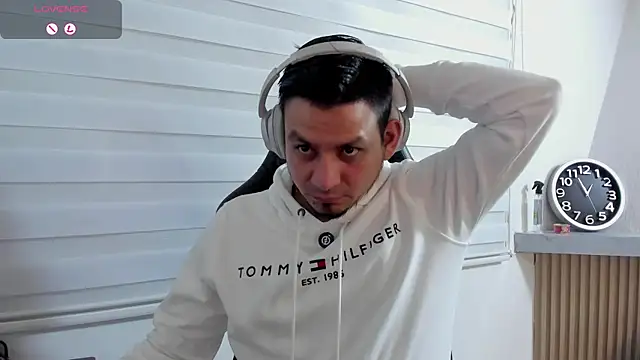 Rick_Adams XXX чат на живо
