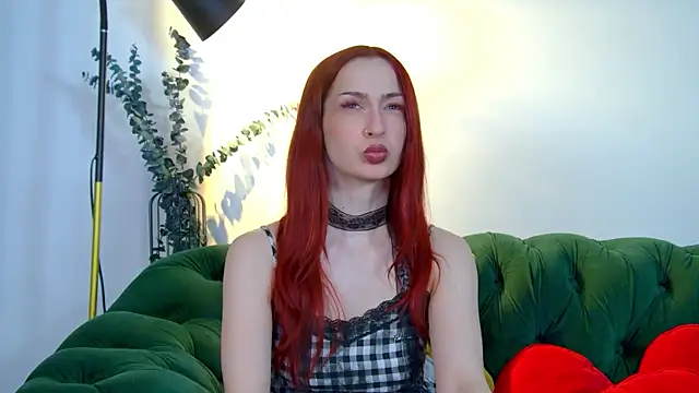 MarieKarma Live XXX-chat
