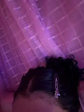 Show de luludolll na webcam