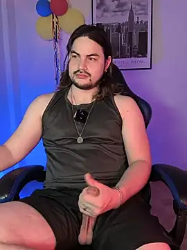 Chat XXX Live Derek_Vow