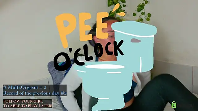 Chat +18 de Hot_Candy_ ao vivo