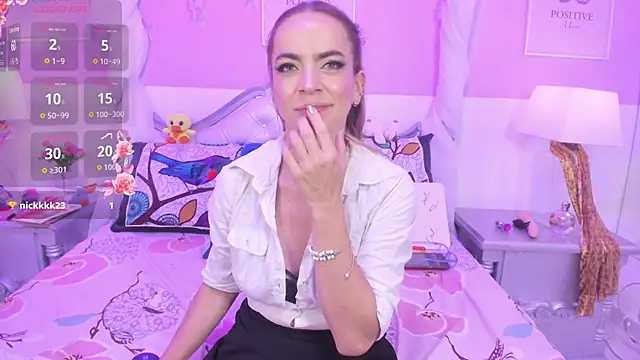 Онлайн чат XXX AnnePavlowa