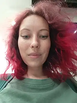 Czat XXX na żywo – Frost_foxy