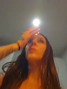 LilyOrion Live XXX Chat